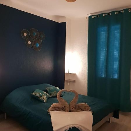 Appartement Climatise Les Mimosas Les Arcs-sur-Argens Exteriér fotografie