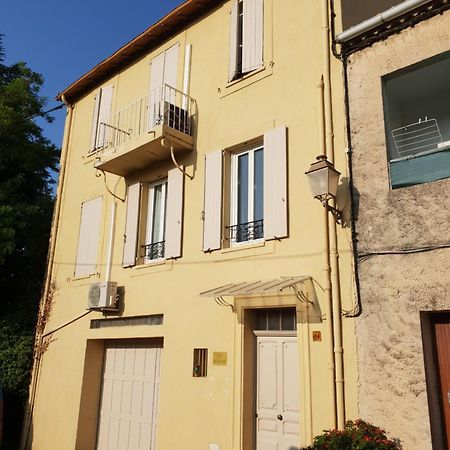 Appartement Climatise Les Mimosas Les Arcs-sur-Argens Exteriér fotografie