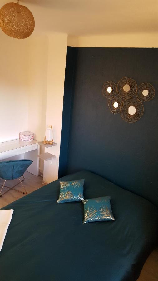 Appartement Climatise Les Mimosas Les Arcs-sur-Argens Exteriér fotografie