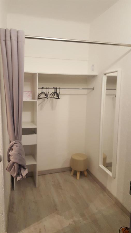 Appartement Climatise Les Mimosas Les Arcs-sur-Argens Exteriér fotografie