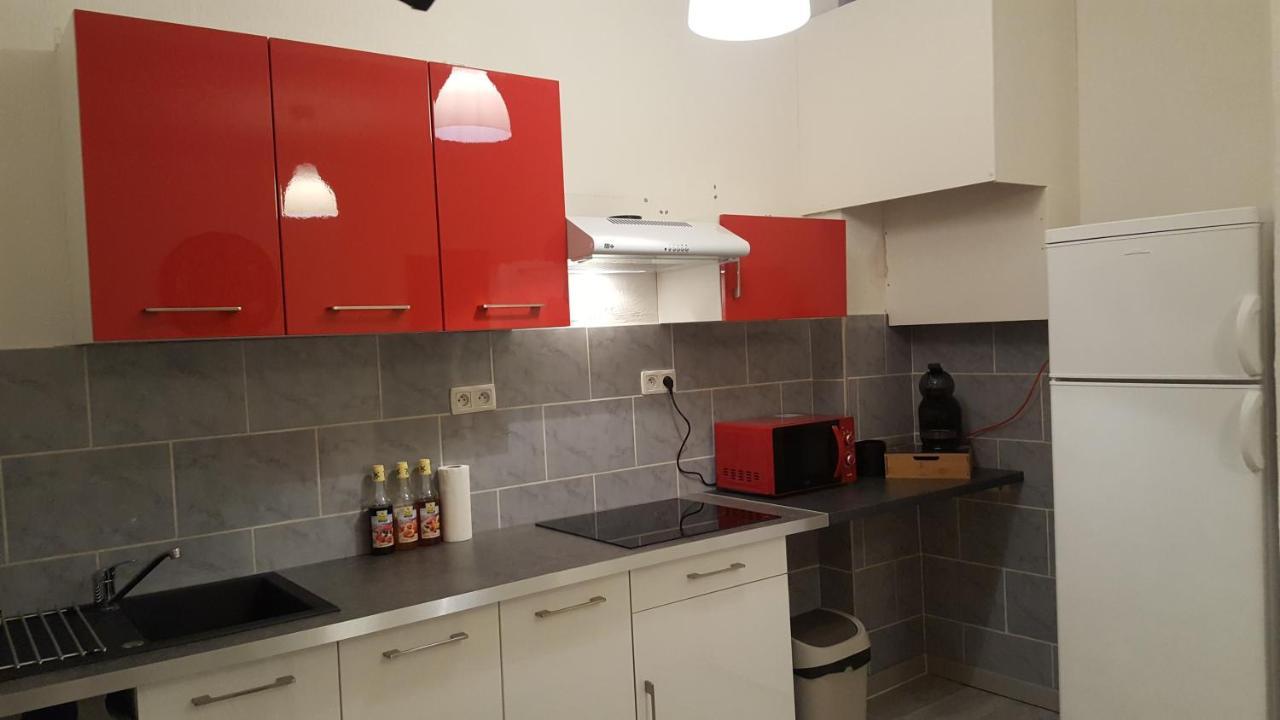 Appartement Climatise Les Mimosas Les Arcs-sur-Argens Exteriér fotografie