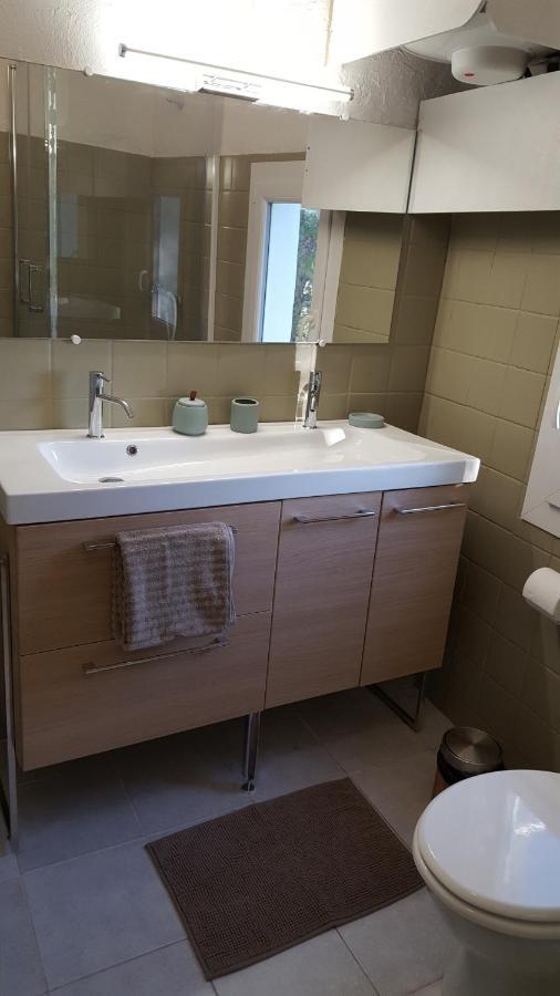 Appartement Climatise Les Mimosas Les Arcs-sur-Argens Exteriér fotografie