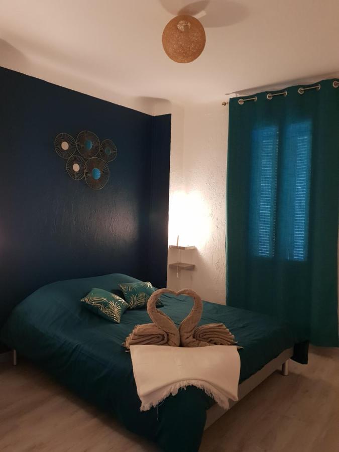 Appartement Climatise Les Mimosas Les Arcs-sur-Argens Exteriér fotografie
